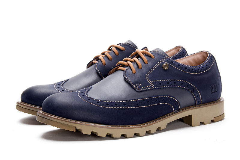 Chaussure Caterpillar Nouvelle Collection Homme Solde